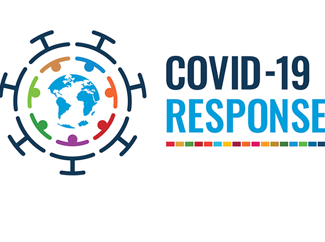 Coronavirus global outbreak