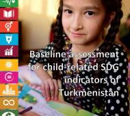 ENG Baseline assessment SDG Indicators