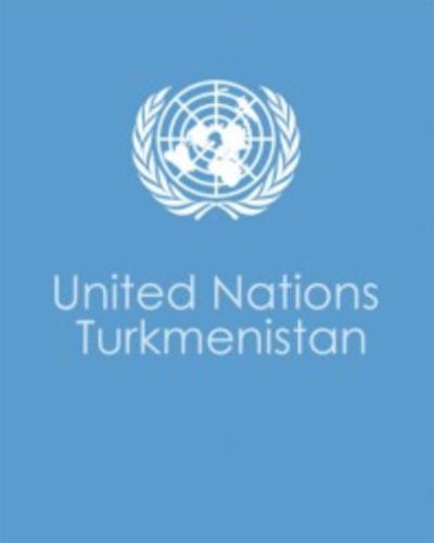 The United Nations in Turkmenistan