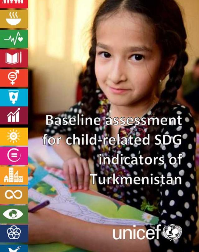 ENG Baseline assessment SDG Indicators Thumbnail