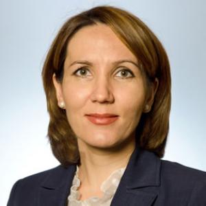 Nurjemal Jalilova