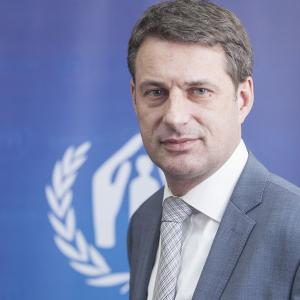 Г-н Ханс Фридрих Шоддер