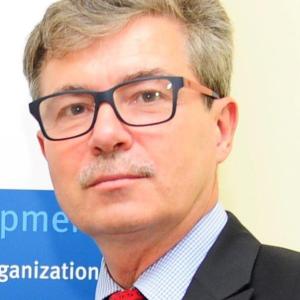 Jacek Cukrowski