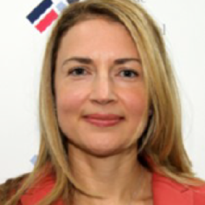 Elena Boutrimova 
