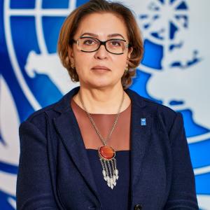 Narine Sahakyan 